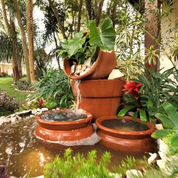 Fontes Decorativas