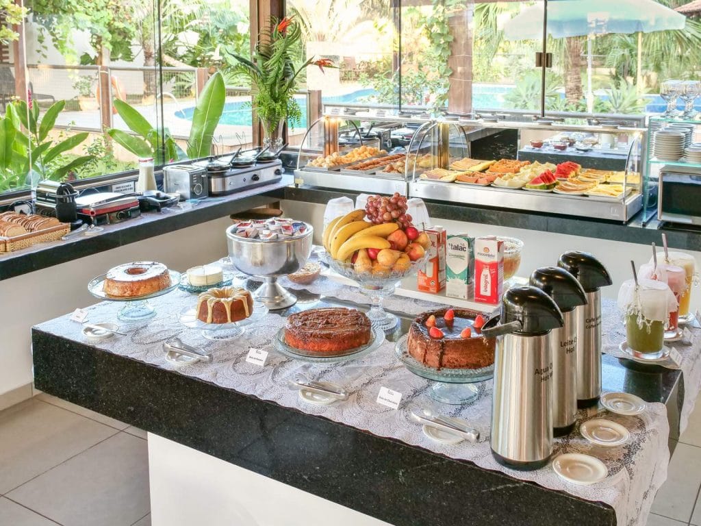 Café da Manhã
