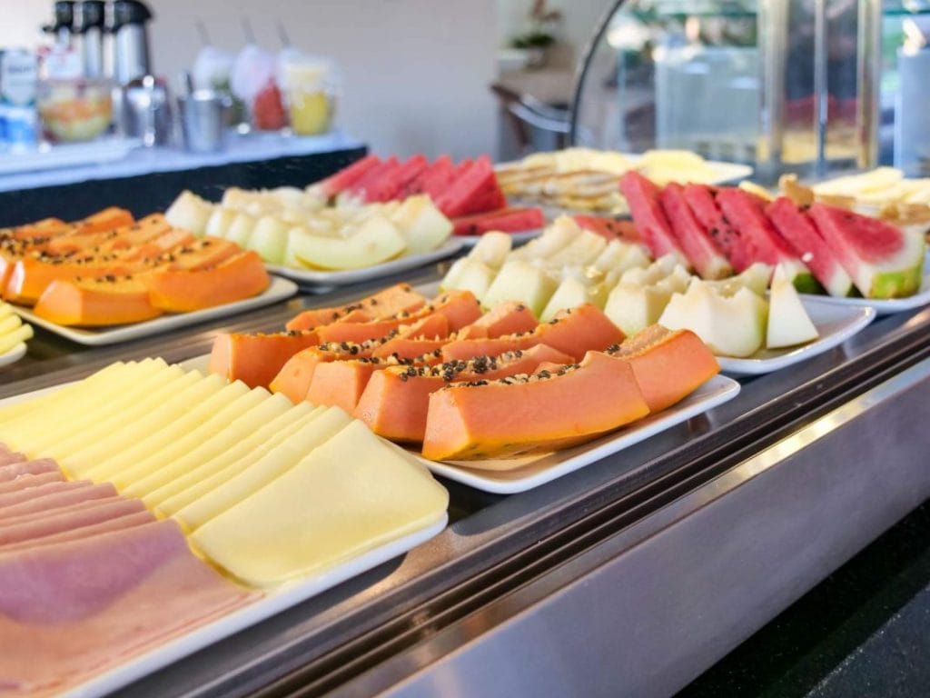 Café da Manhã
