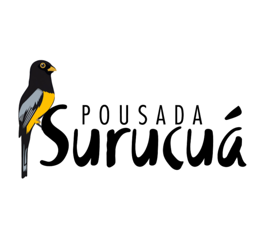 Logo Hotel Pousada Surucuá