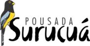 Pousada em Bonito MS - Logo Surucuá