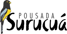 Pousada em Bonito MS - Logo Surucuá