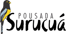 Logo Hotel Pousada Surucuá