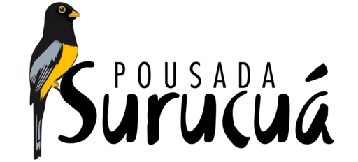 Pousada em Bonito MS - Logo Surucuá