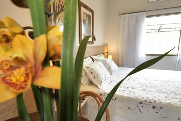 Quarto Deluxe com Cama de Casal ou 2 de Solteiro - Foto 3