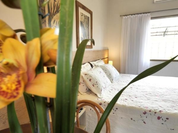 Quarto Deluxe com Cama de Casal ou 2 de Solteiro - Foto 3