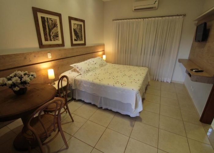 Quarto Individual Deluxe3