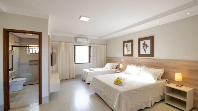 Quarto Triplo Deluxe1