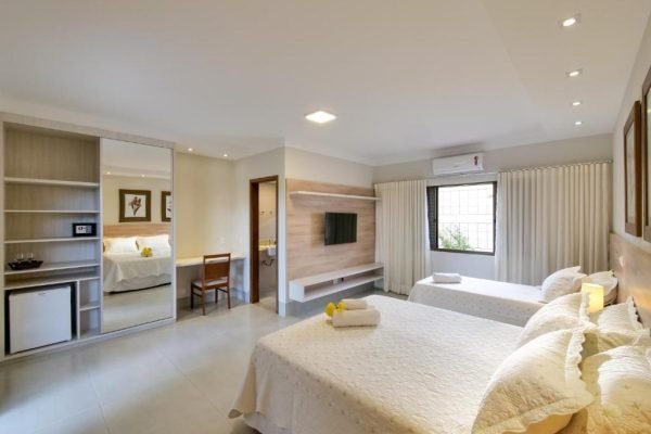 Quarto Triplo Deluxe4