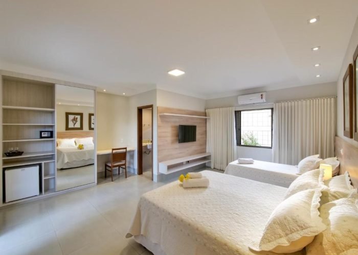 Quarto Triplo Deluxe4